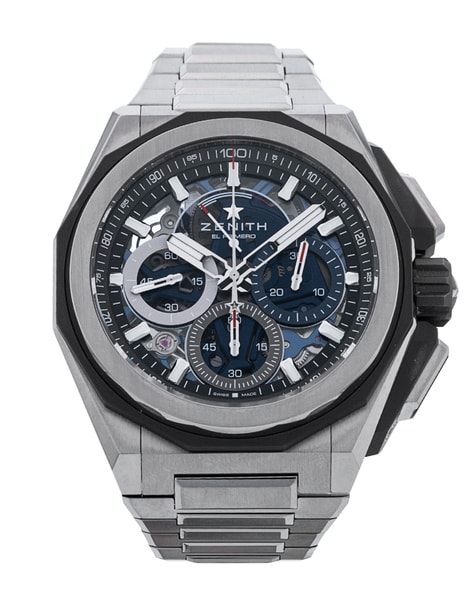 Zenith Defy Xtreme 95.9100.9004/01.I001